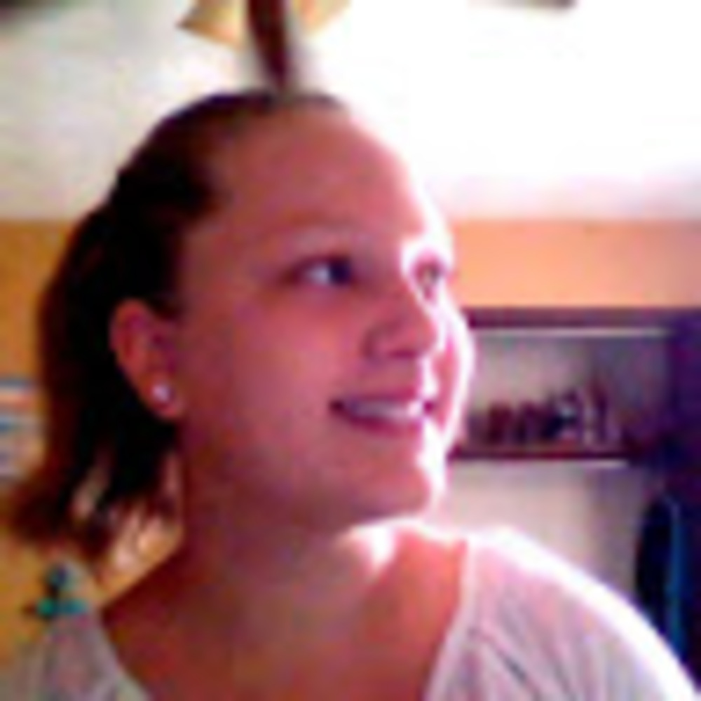 Meet your Posher, Danica